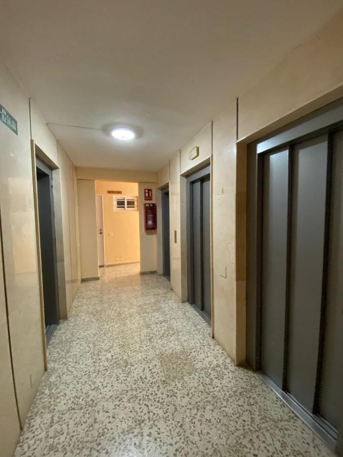 Apt Centrico Con Vistas Y Piscinas Benalmádena Buitenkant foto